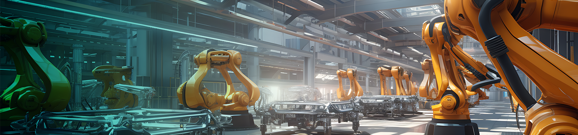 机械设备制造行业